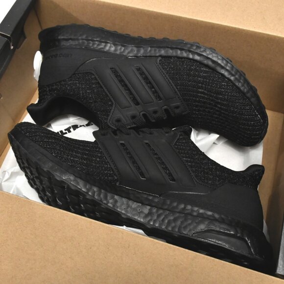 Adidas Ultra Boost Casual Fashion Sneakers main image 5